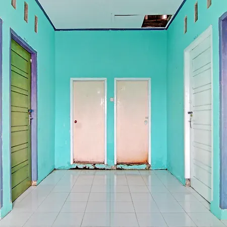 Spot On 91918 Najla Guest House Syariah-3