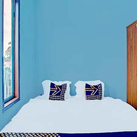 Spot On 91918 Najla Guest House Syariah-2